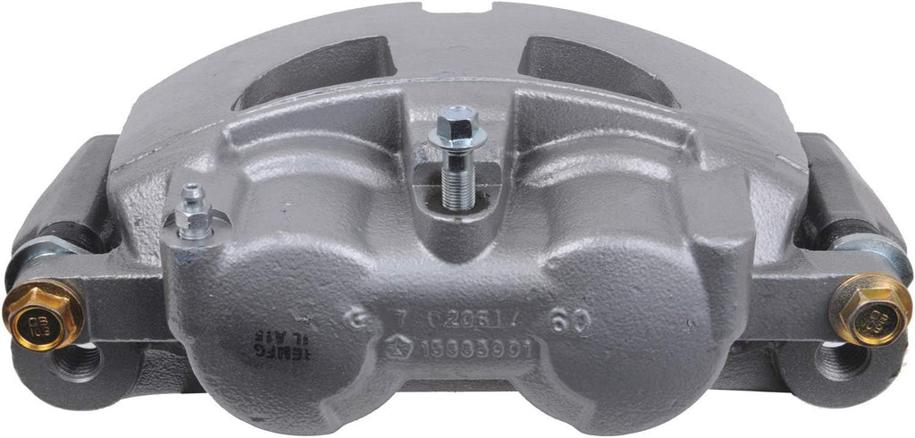 Front Right Brake Caliper N64117