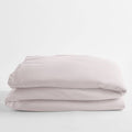 King Size Tencel Lyocell Sateen Duvet Cover O534