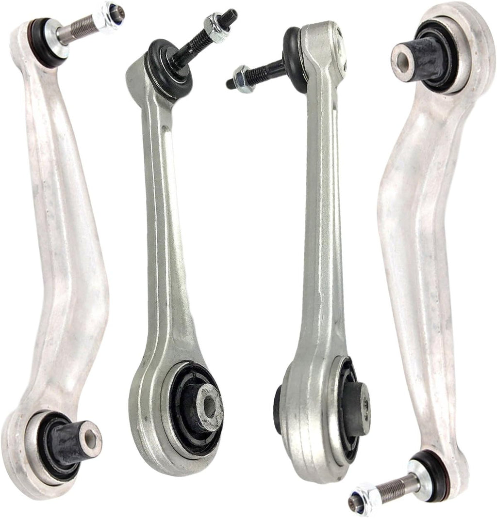 4Pcs Rear Upper Forward Control Arm Kit T438