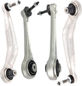 4Pcs Rear Upper Forward Control Arm Kit T438