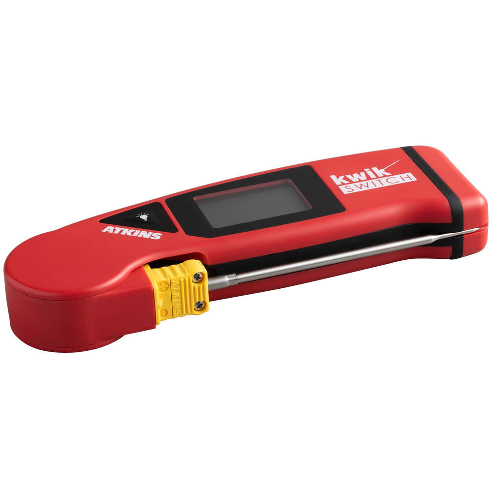 Folding Digital Thermocouple B3113