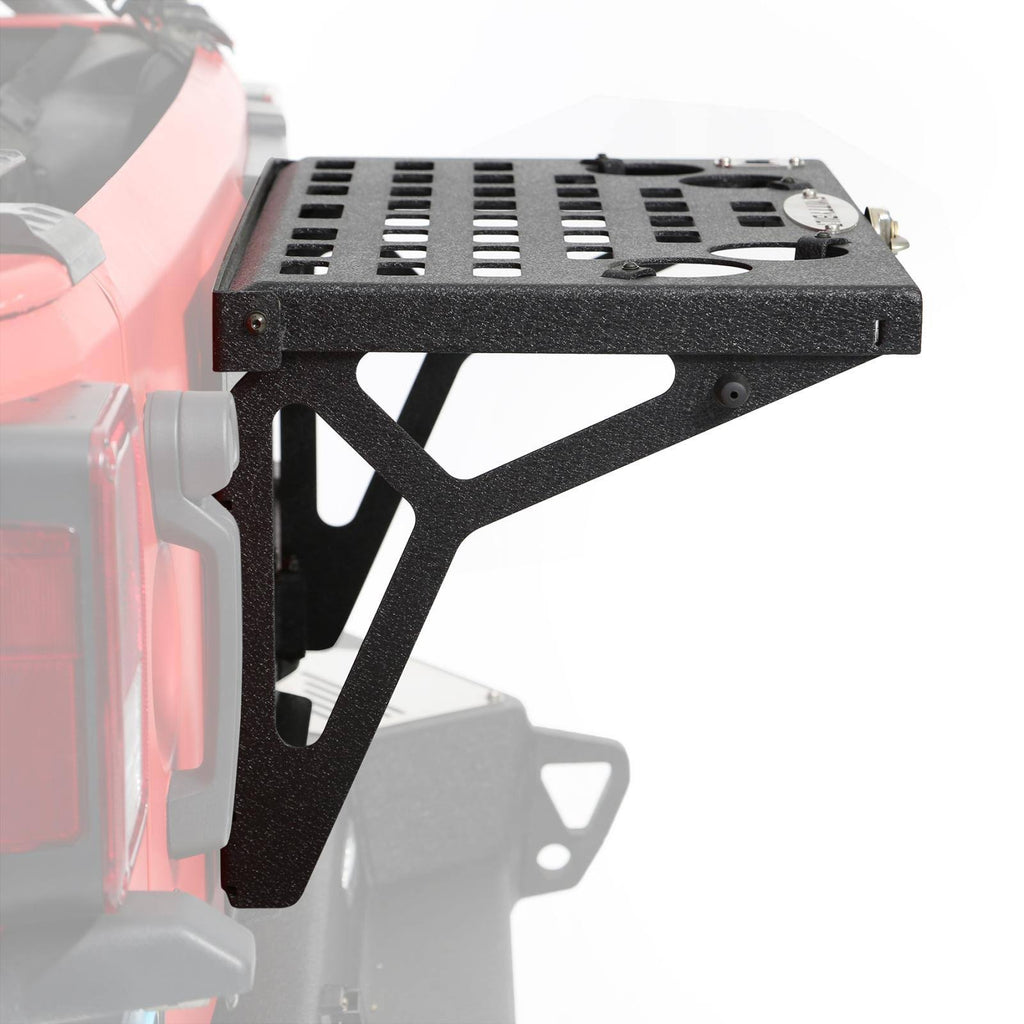 Tailgate Table Z443