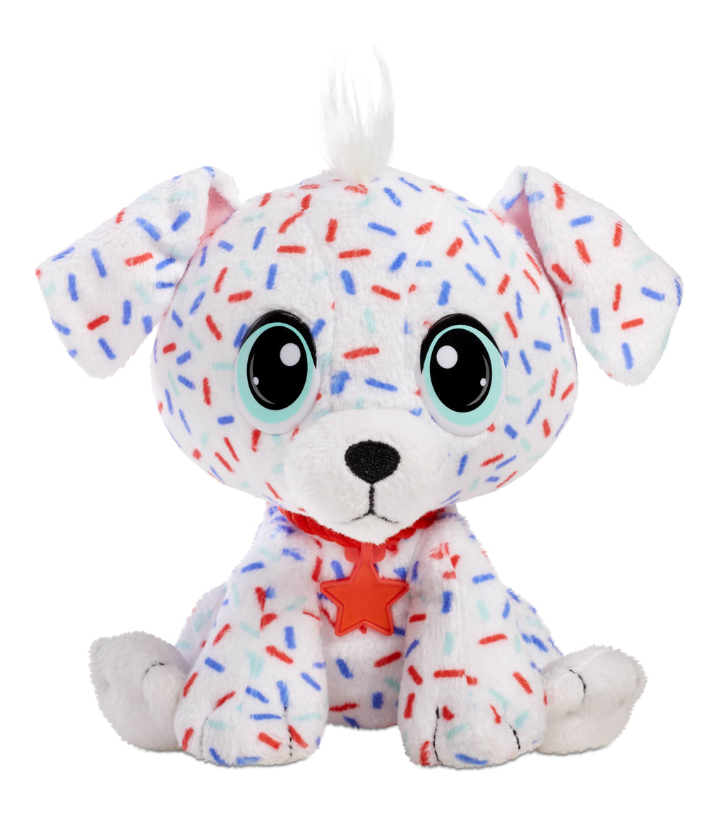 Surprise Plush Pet Toy Dog F47298