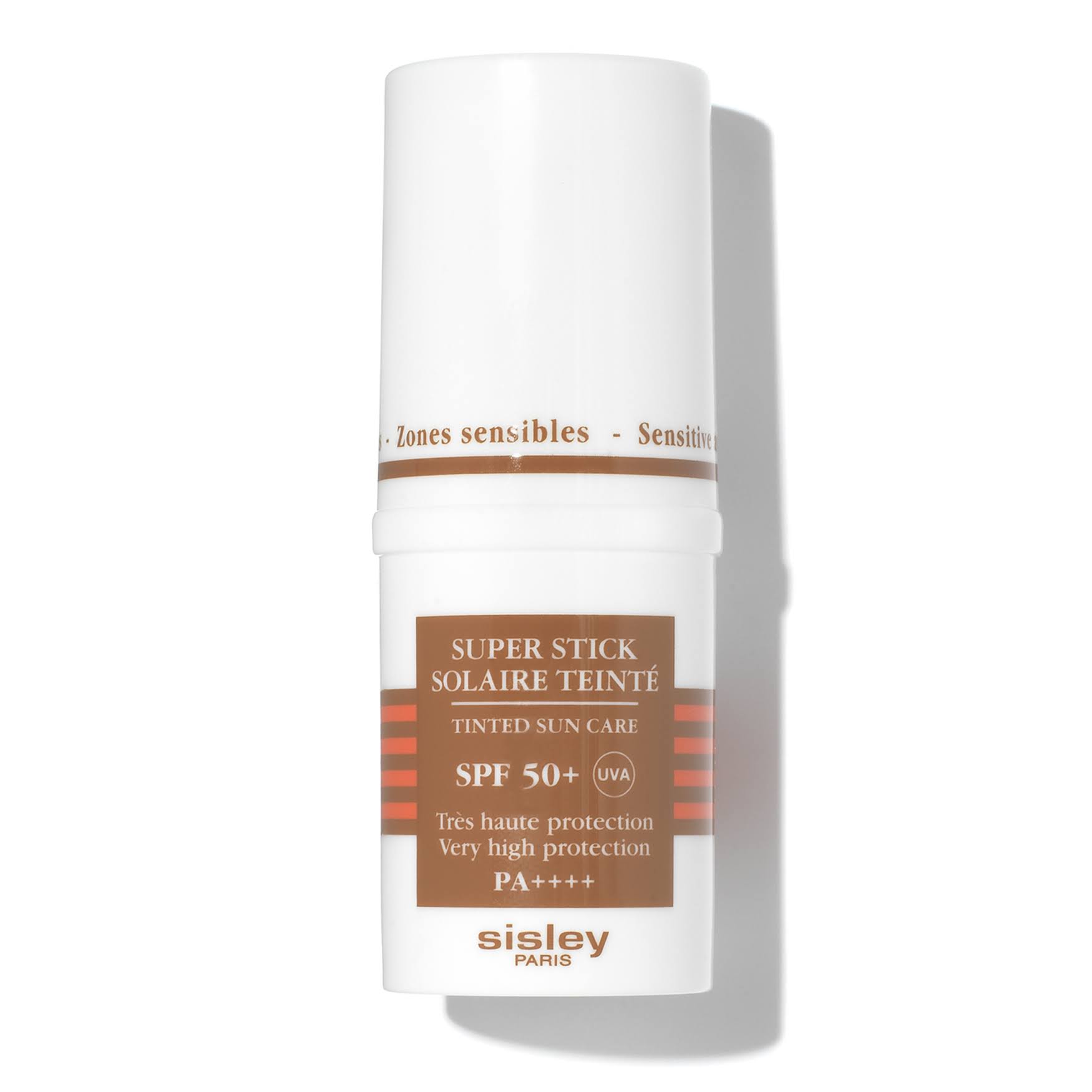 Tinted Sun Care SPF 50+ UVA C633778