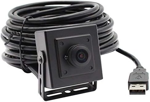 4mm Lens Prototype Camera Pack of 2 T5281
