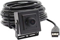 4mm Lens Prototype Camera Pack of 2 T5281