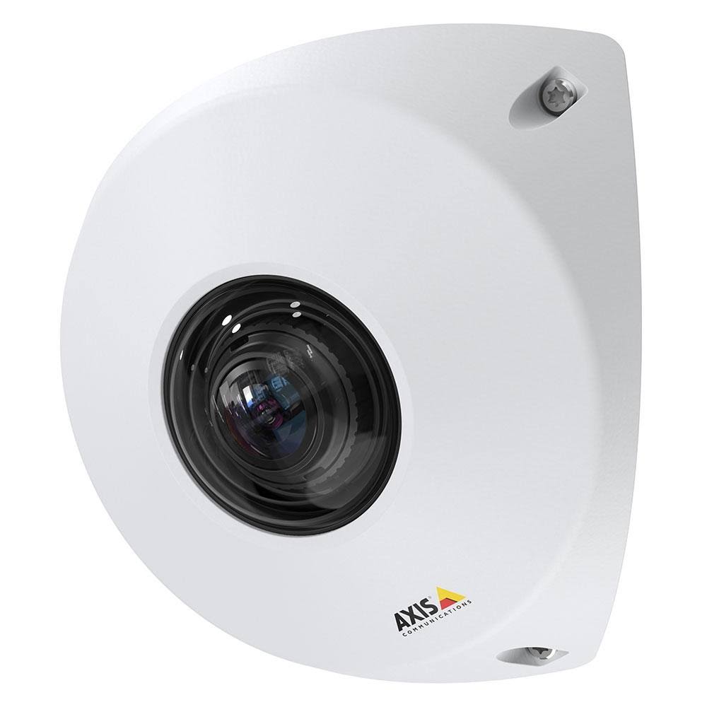 3 MP Network Camera N119