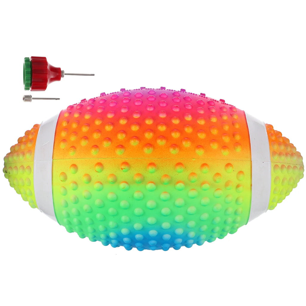Underwater Rugby Toy Pool Ball Toy C880107