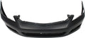Front Bumper Cover Primed with Fog Light Holes L4272