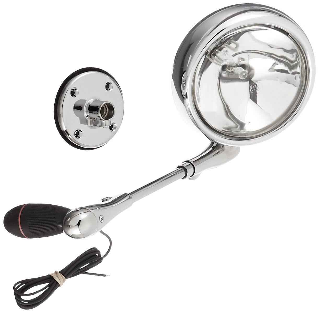 Hand Adjustable Spot Lamp B945788