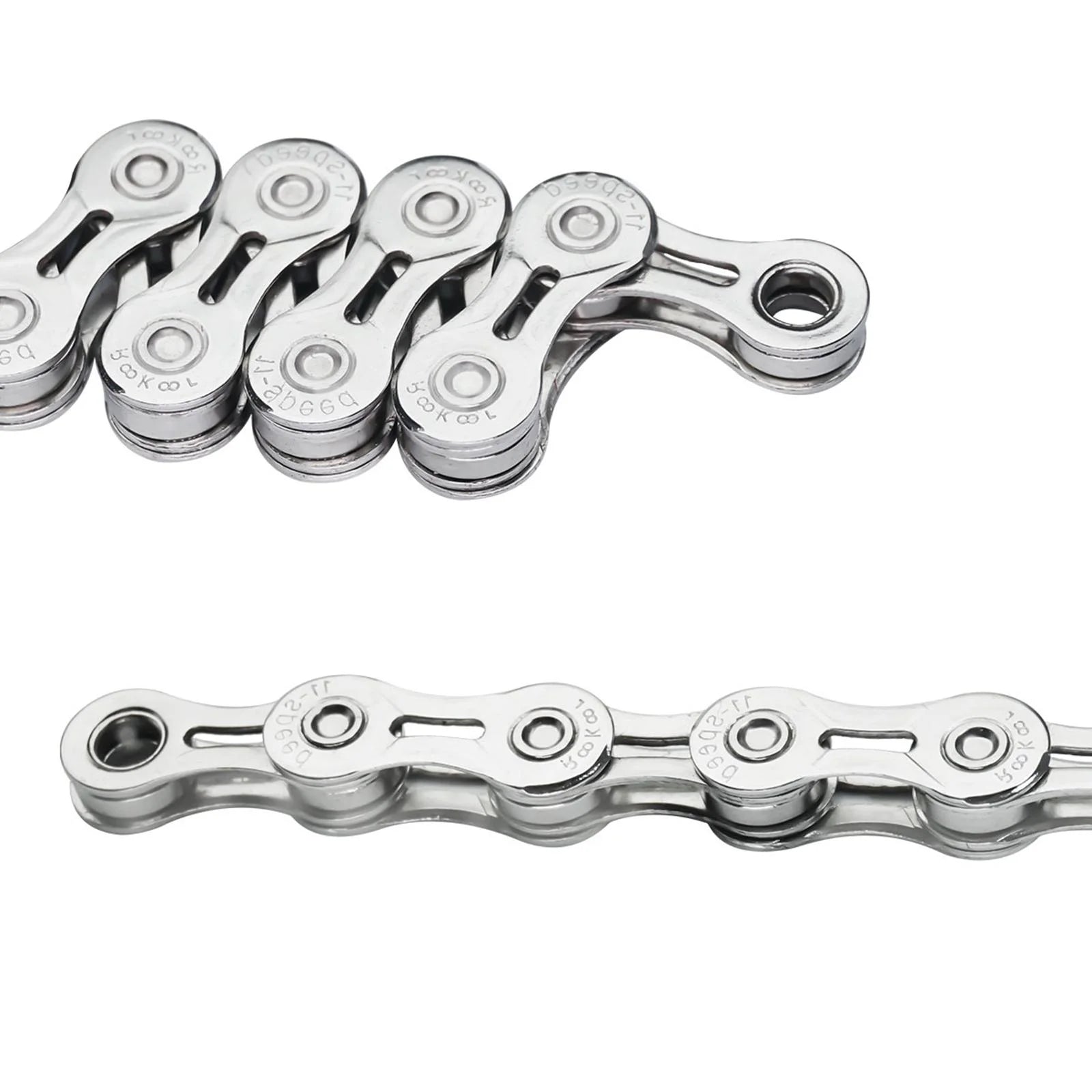 Metal Bike Chain Replacement Accessory Z721