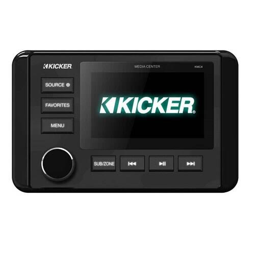 Radio Mounting Kit and Waterproof Radio B72113