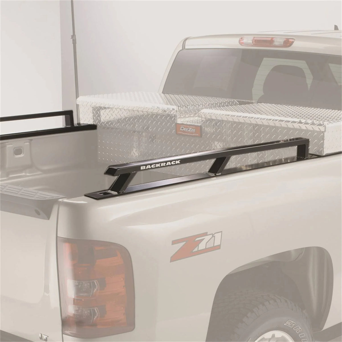 Truck Bed Rails F330