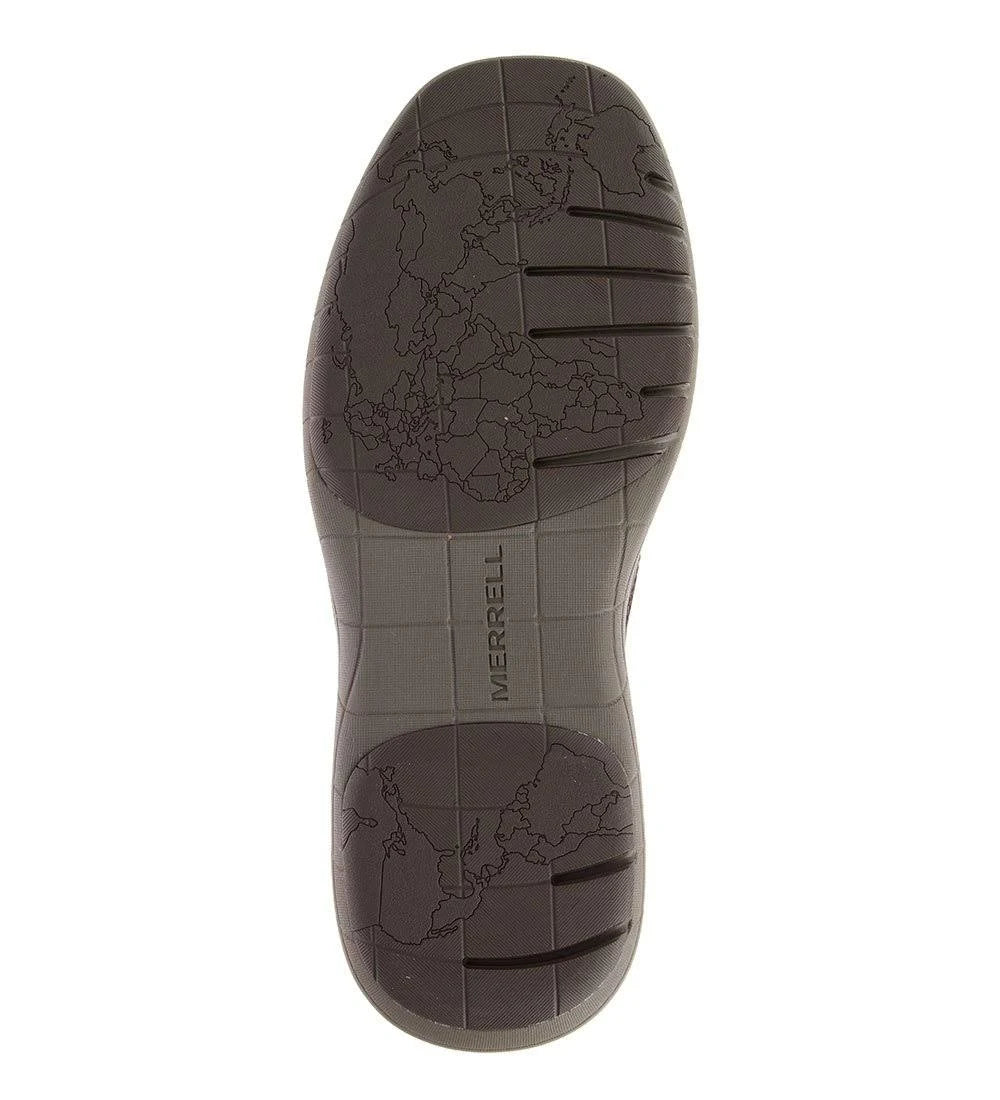 Men's World Vue Lace Shoes N10269