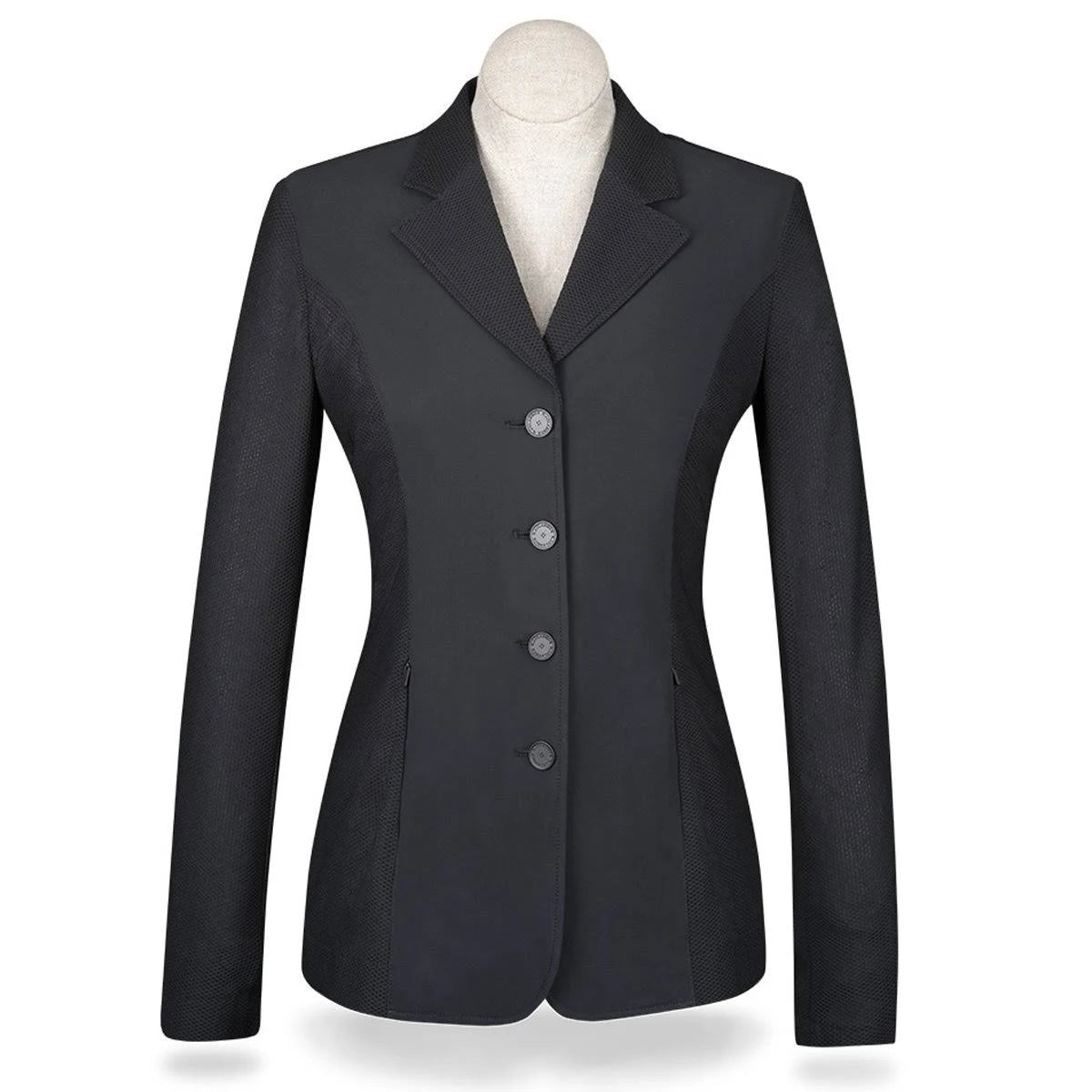 Ladies Melody Mesh Show Coat X92286
