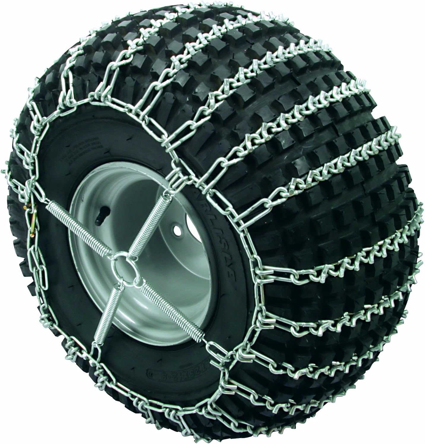 ATV V-Bar Tire Traction Chain T8565