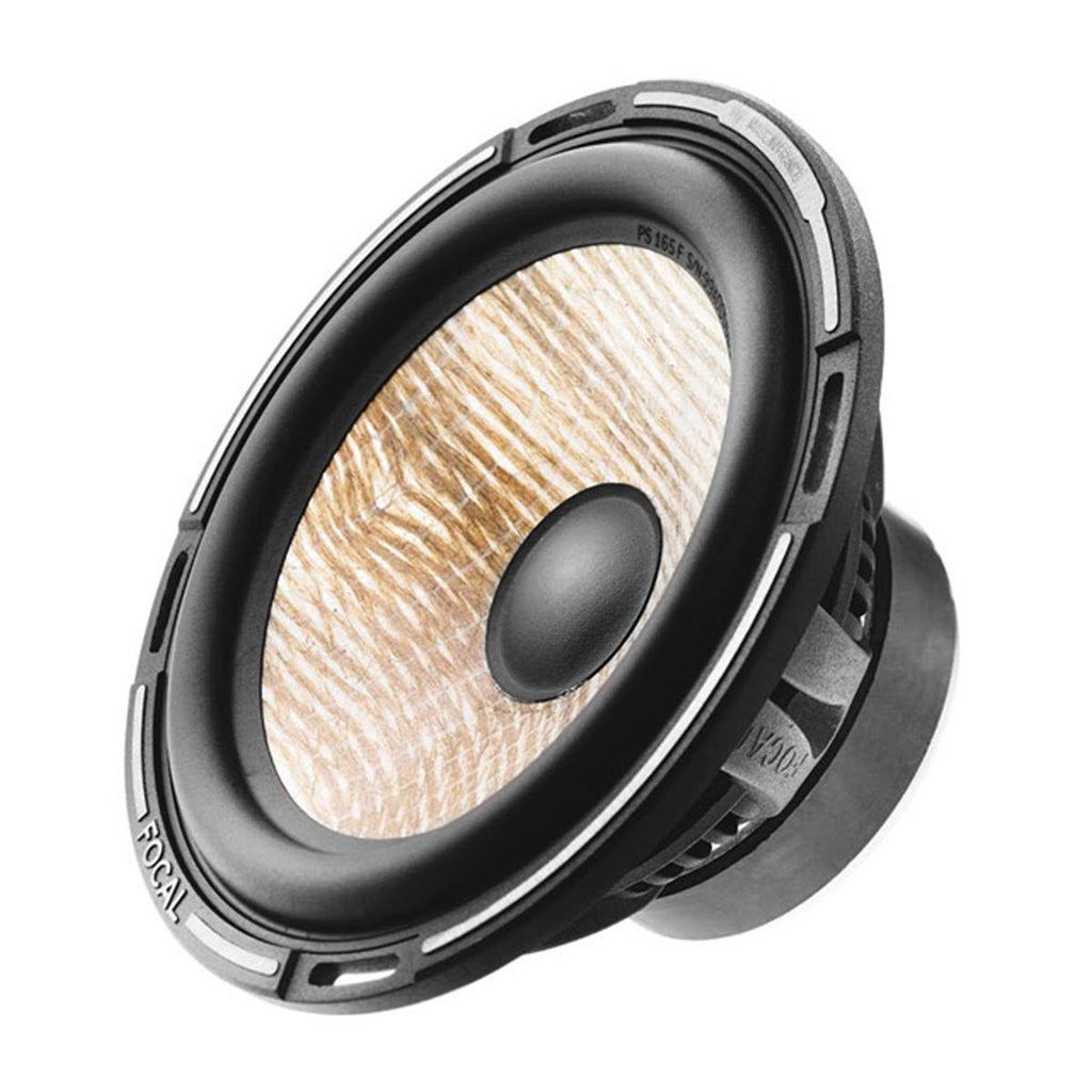 2-Way Car Speakers - Pair M134