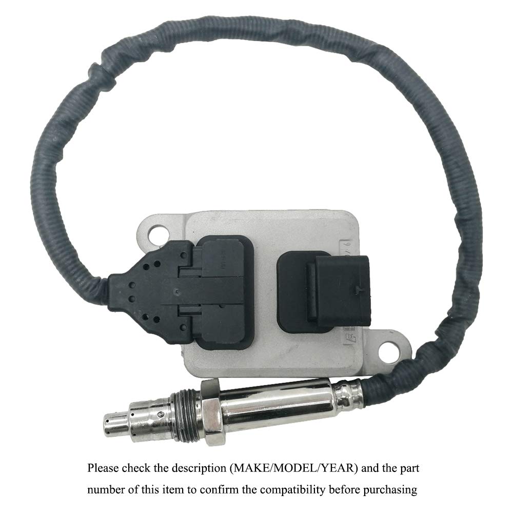 Nitrogen Oxide Sensor for Mercedes U312
