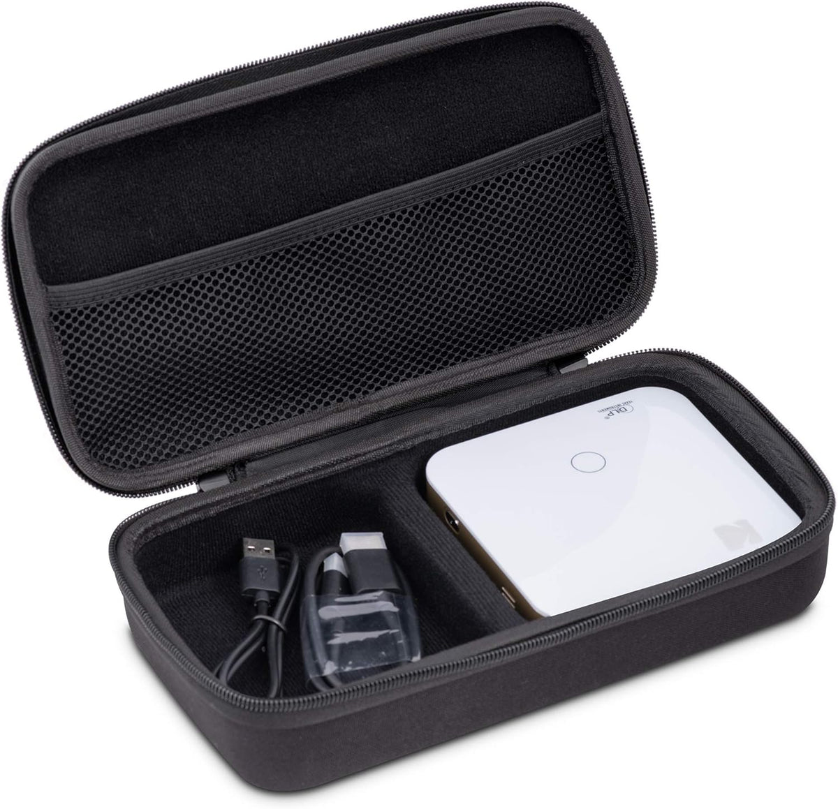 Pocket Projector with Built-in Speaker L59885