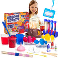 Science Kit for Kids, 21 Science Experiments R281