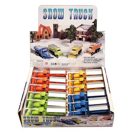 Box of 12 5.75 inch Diecast Model Cars E83578