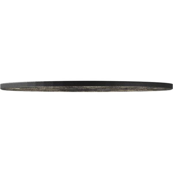 40x22OD x 13 5/8x22ID x 1x22P PVC Pierced Ceiling Medallion Q5072