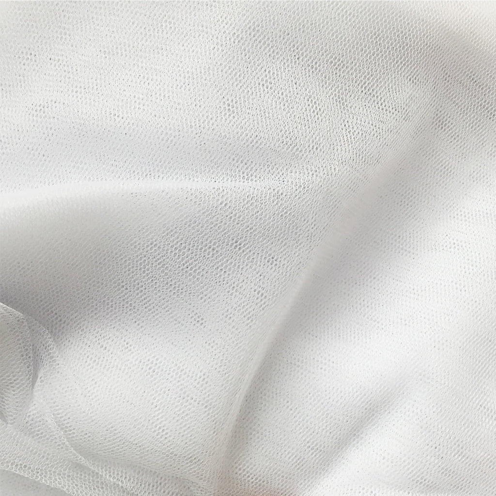 White Camping Mosquito Net R550612