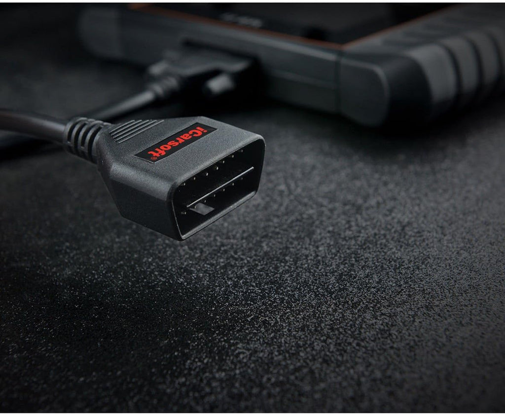 Professional Diagnostic Tool Scanner for Mercedes Benz Sprinter Smart I9655