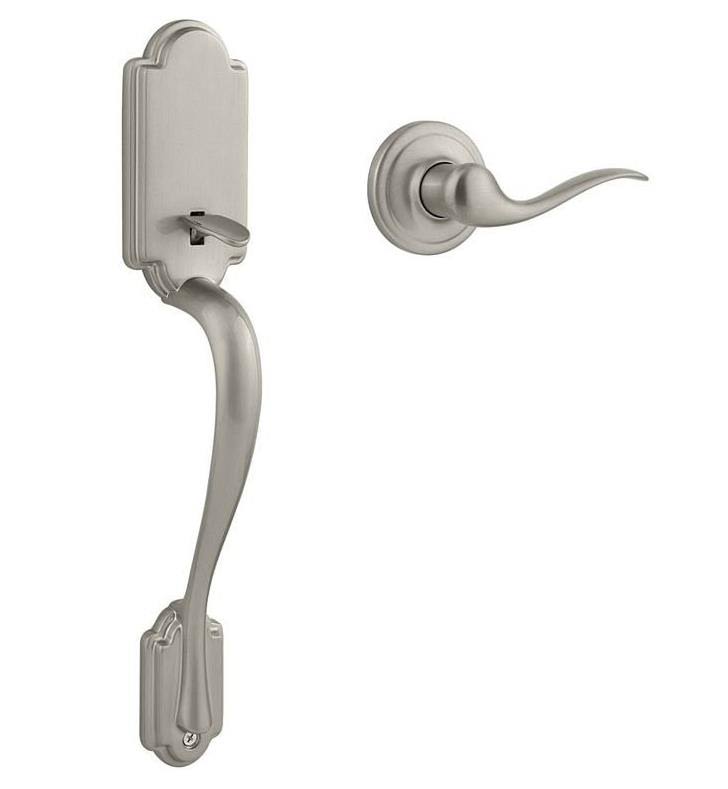 Passage Handleset M110