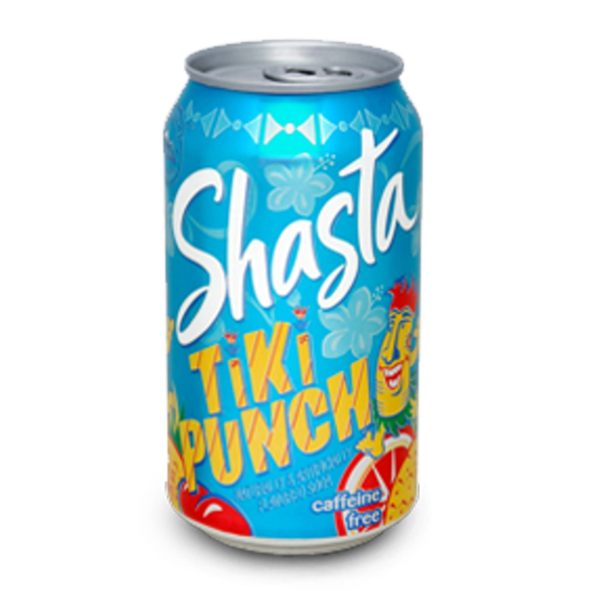 12 Fl Oz Quantity of 12 Tiki Punch Q9373