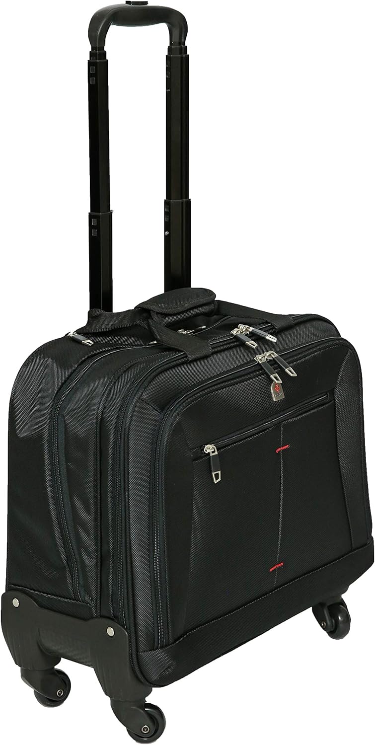 Large Laptop Roller Case N685