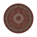 Persian Classics Isfahan Red 5&3x22 Round Y978