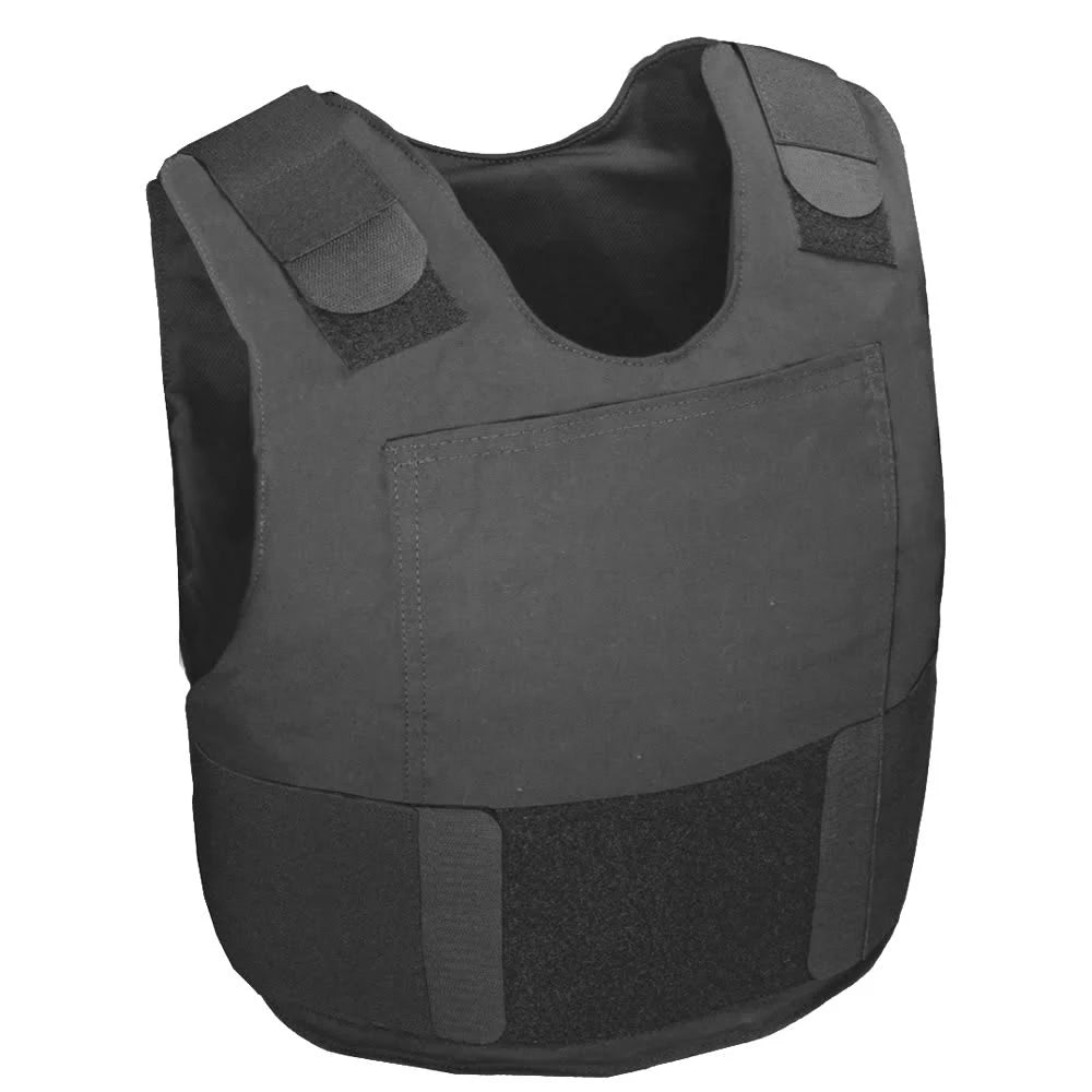 Tan Level II Body Armor Z9860