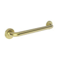 Grab Bar PVD Forever Brass W60240
