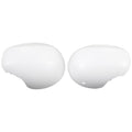 White Exterior Rear View Mirror Cover for Mini Cooper F54 Clubman C92144