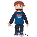 Christian Ministry Puppet J353