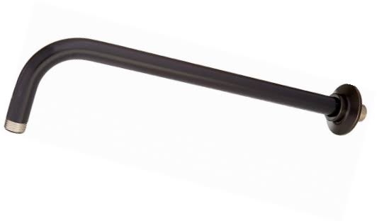 Oil Rubbed Bronze Shower Arm P780331