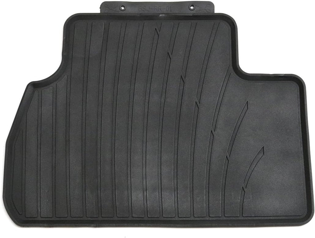 All Weather Floor Mats R18172
