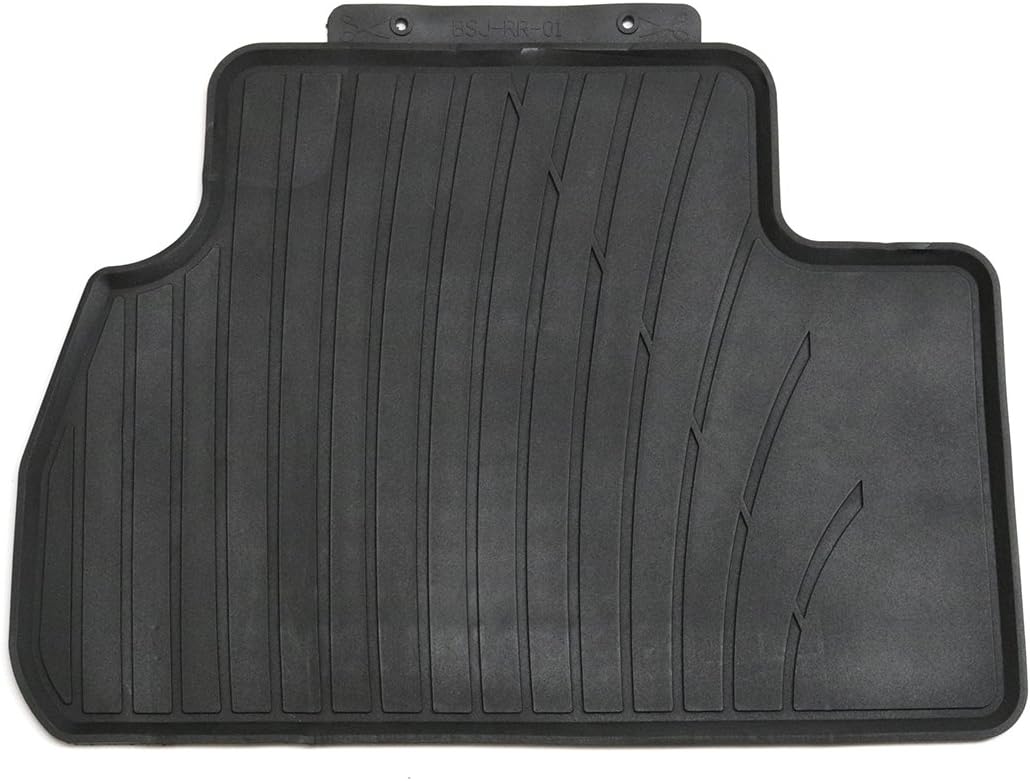 All Weather Floor Mats R18172