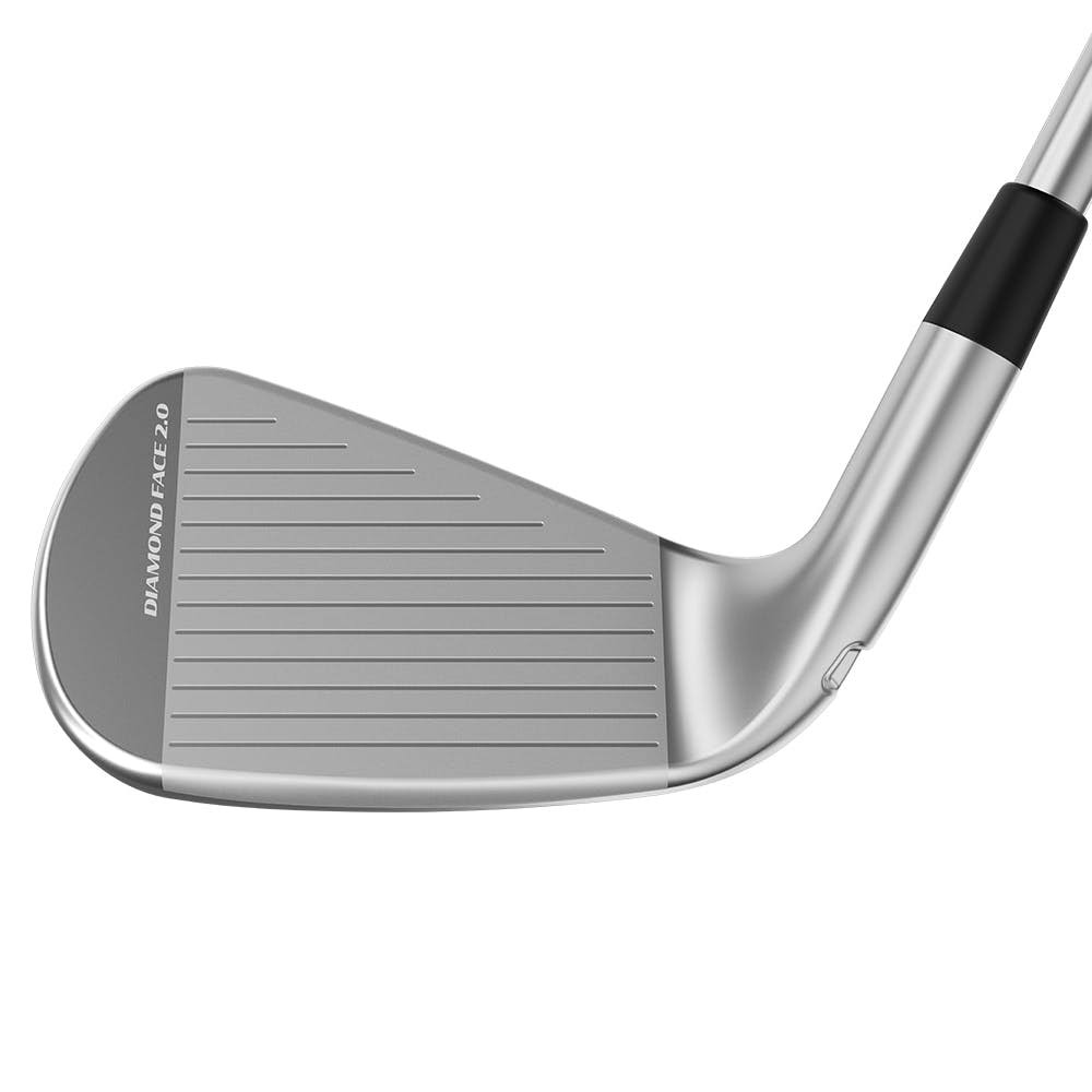 Single Iron RH SW Graphite S72231