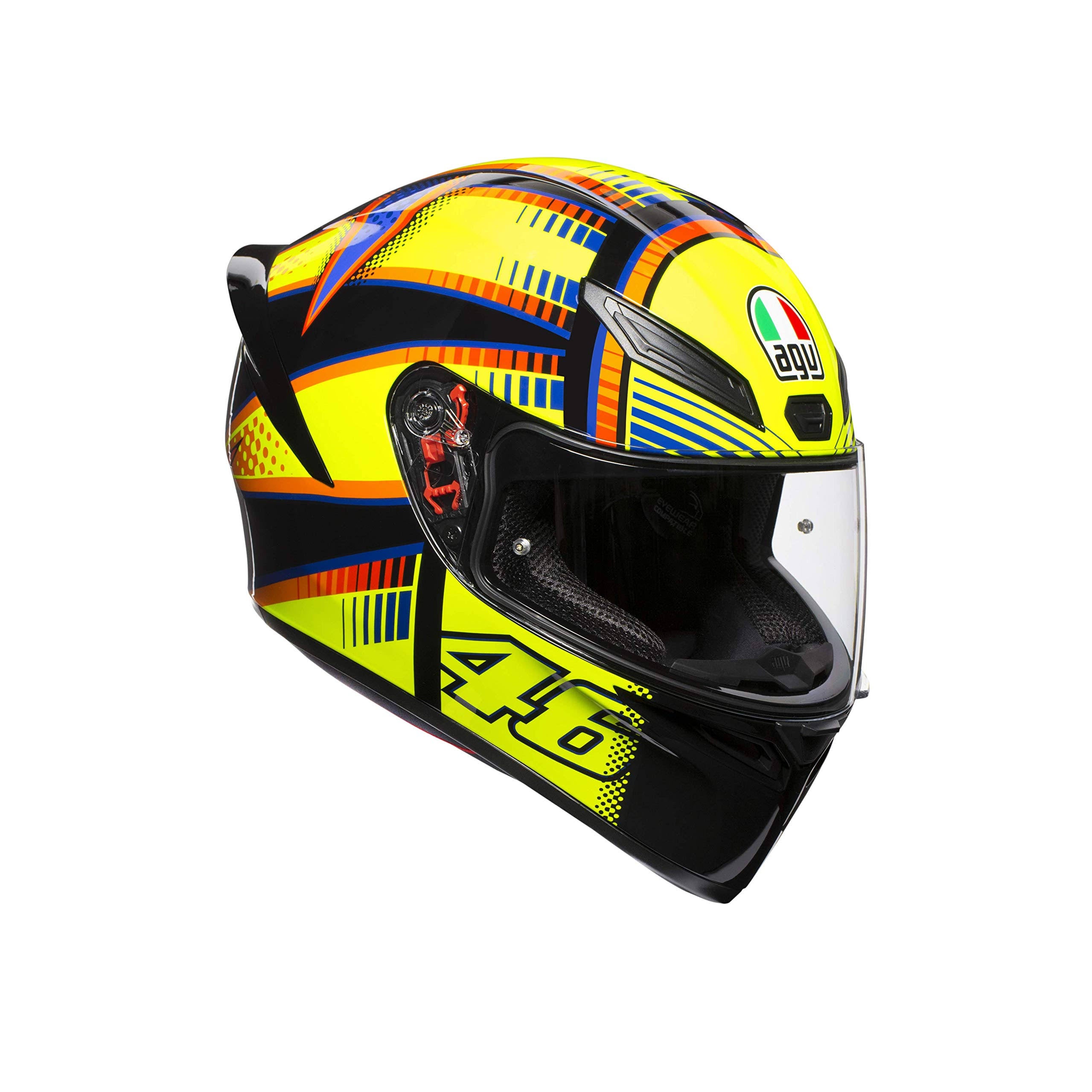 K1 Helmet D428
