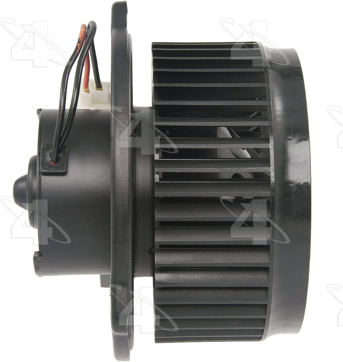 Blower Motor Pack of 2 O292934