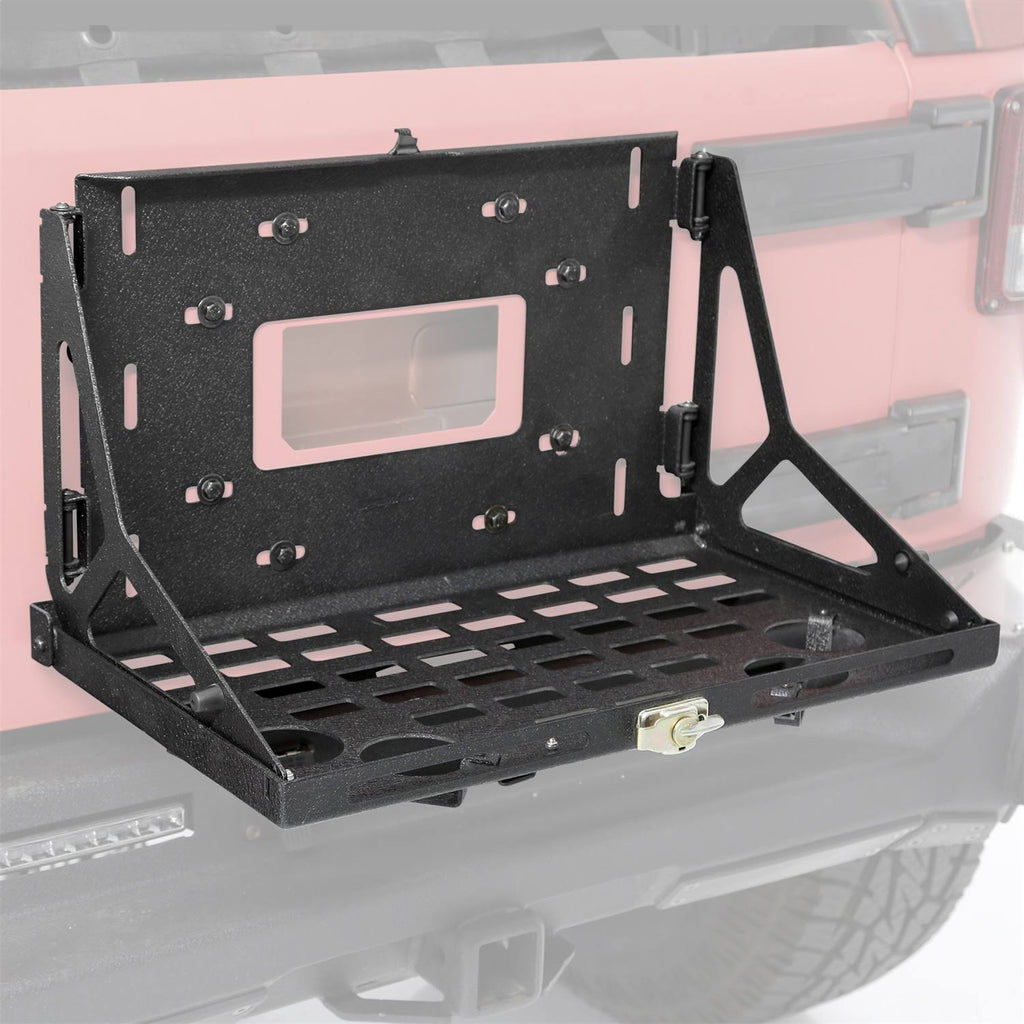 Tailgate Table Z443
