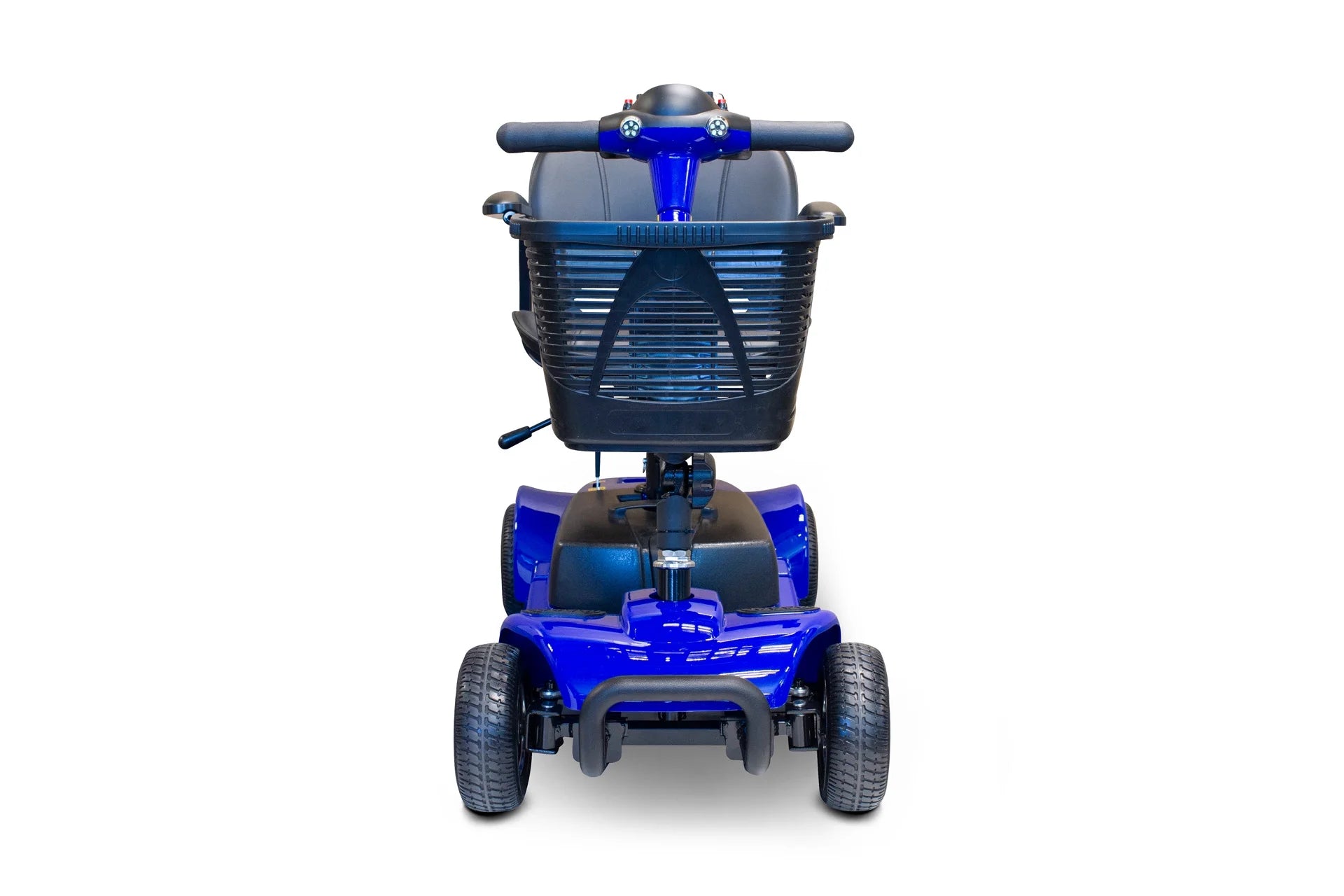 Blue Electric Mobility Scooter L2805