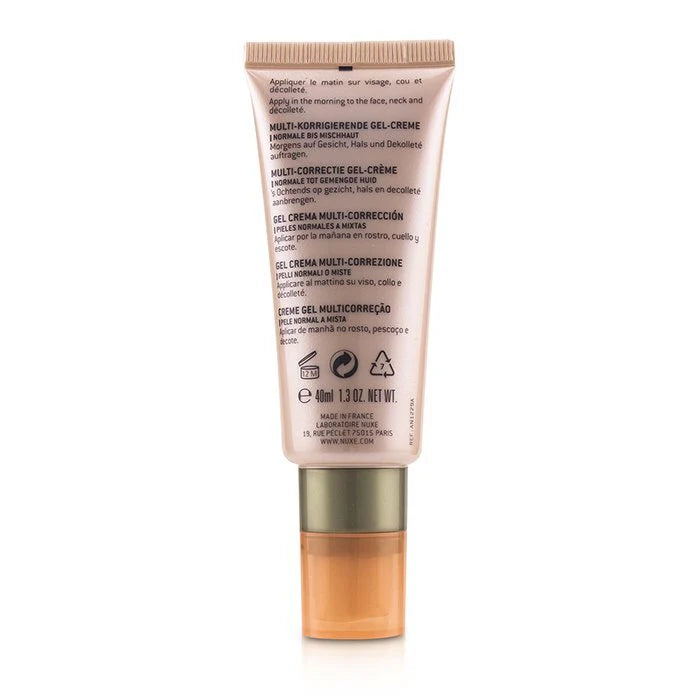 Multi-Correction Gel Cream 40ml C8526
