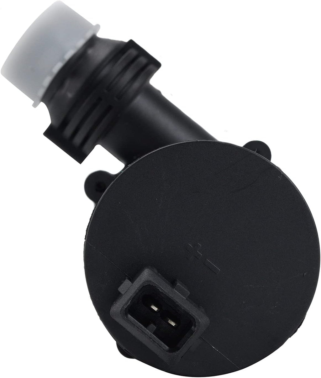 Auxiliary Water Pump Pack of 2 X51066