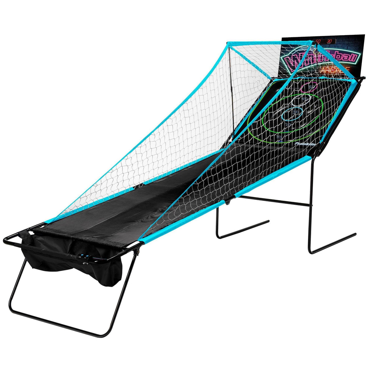 Arcade Whirlball U229
