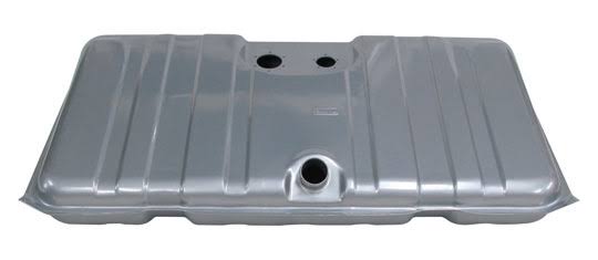 Steel Gas Tank F680255
