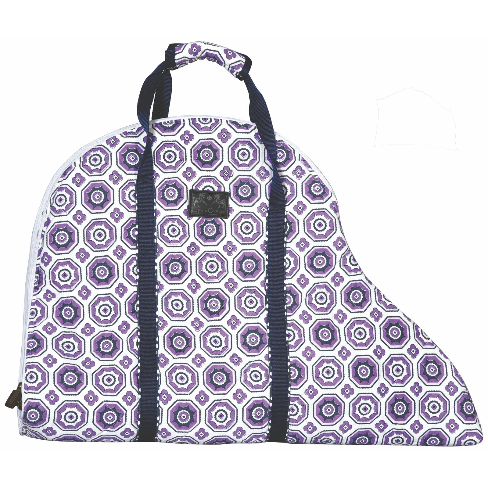 Saddle Bag V3405