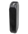 Black 3-in-1 Air Purifier W215888